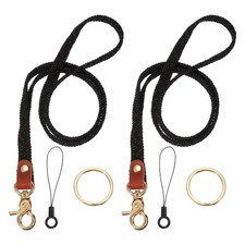 2 Pezzi Cordini Elasticizzati