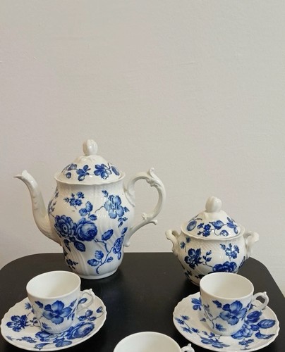 Set caffè richard ginori - set,