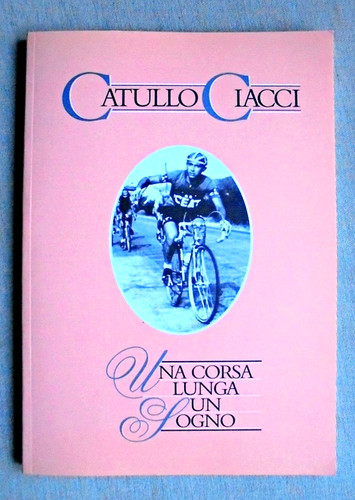Catullo ciacci una corsa - corsa, lunga