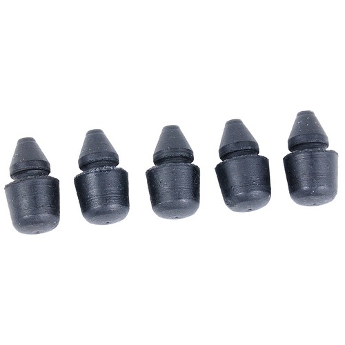 Kit gommini tampone - 5,