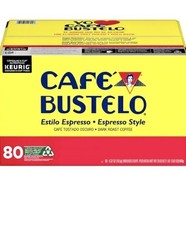 Caffè Bustelo Caffè Espresso