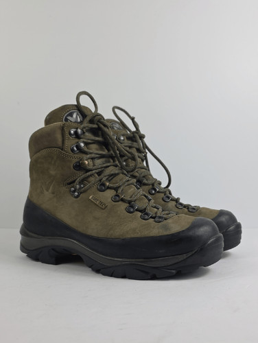 Stivali trekking millet - da,