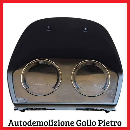 Quadrante bmw serie active - quadrante,