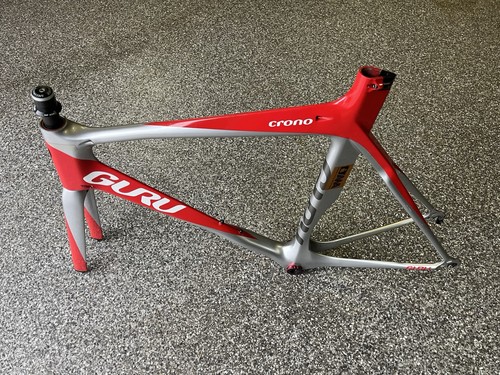 Telaio guru crono - guru,