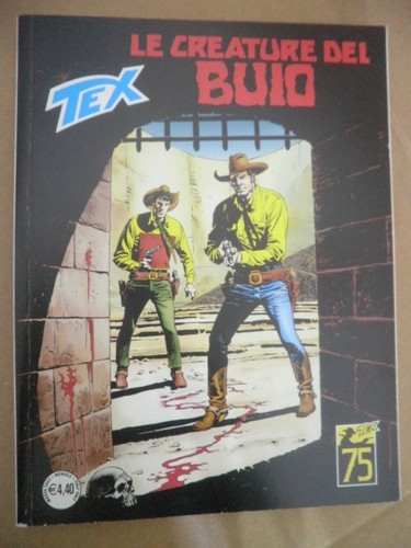 Tex gigante 749 - n,