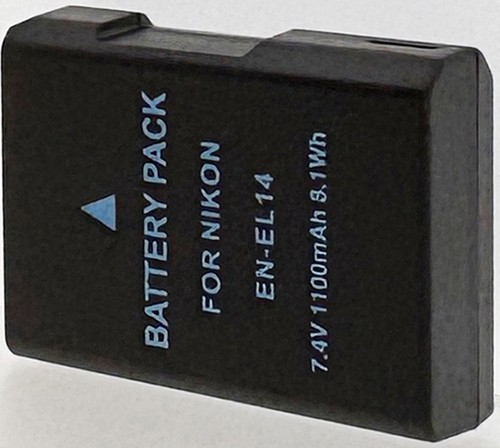 Batterie pour canon eos 4000d - pour,