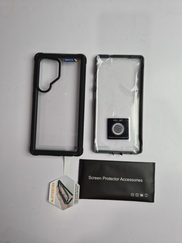 Custodia poetica per samsung - custodia,