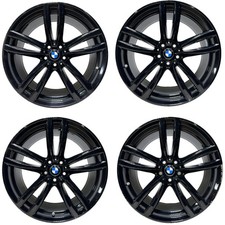 Set Cerchi in Lega Originali