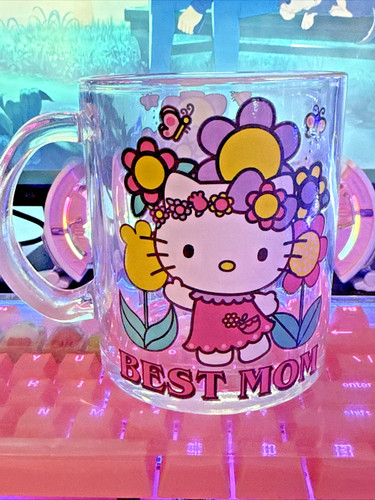 Tazza 2024 sanrio - tazza, hello