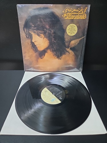Ozzy osbourne more - ozzy, tears