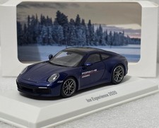 Porsche 911 (992) Carrera 4S