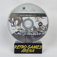 Need for Speed: Most Wanted