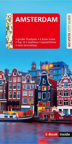 Vista reiseführer - vista:,