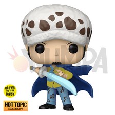 Trafalgar Law Funko Pop 1894
