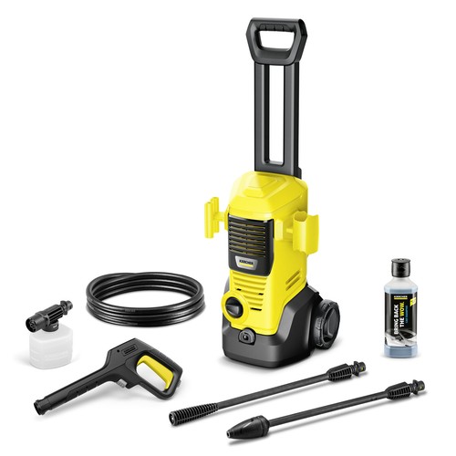 Karcher idropulitrice alta - karcher, ad
