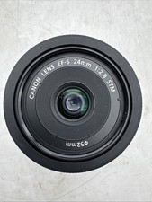 Canon EF-S 24 mm f/2.8