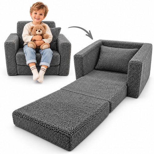Poltrona per bambini - in, 1