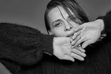 Juliette Binoche - French