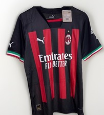 ZLATAN IBRAHIMOVIC MILAN 2022