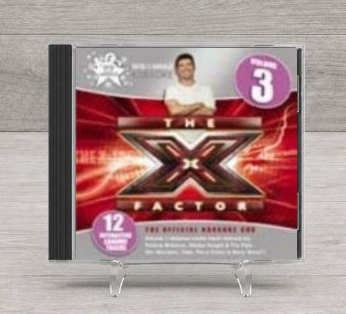 Factor official x - factor,