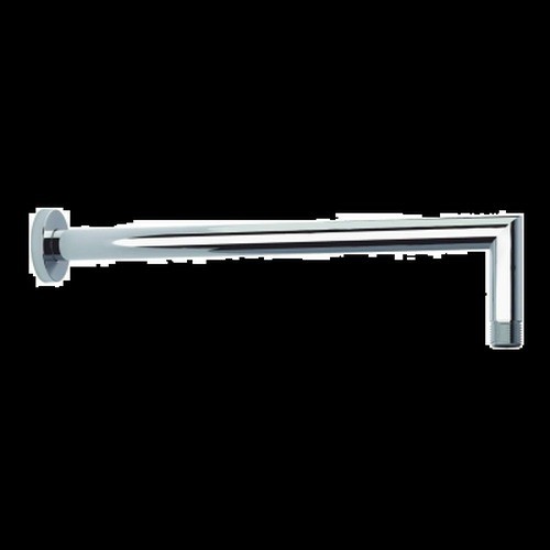 Braccio doccia acciaio - , inox