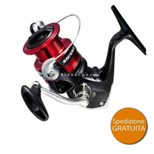 Shimano sienna 4000 - sienna,
