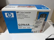 HP 122A Imaging Drum Unit