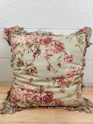 Cuscino shabby chic - cuscino,