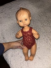 Rarissima Bambola Originale