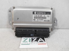 Centralina Motore Kia Picanto SA 1.0 60Cv G4HE 2005 39110-02025 9030930528F