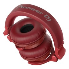 PIONEER DJ HDJ-CUE1BT-R (red)