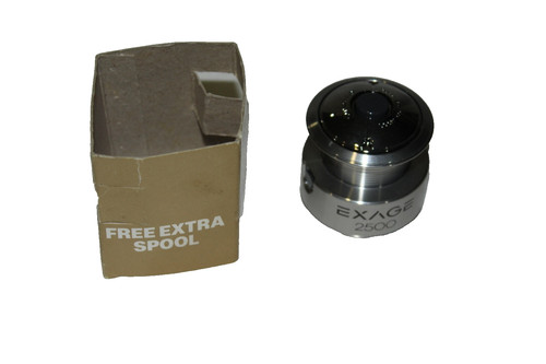 Bobina ricambio shimano - di,