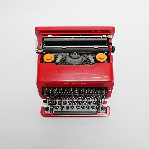Ettore sottsass and perry king - perry,