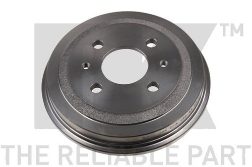 Tamburo freno 252305 per - tamburo,