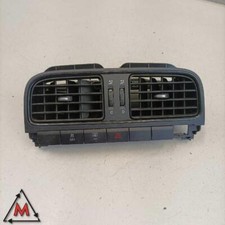 Aeratore centrale 6R0819728AK per VOLKSWAGEN POLO MK5 6R 2009-2014 usato (99854)