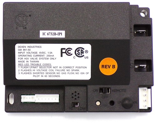 2166 347 modulo controllo - 2166-347,