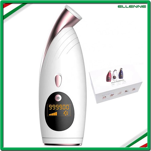 Laser epilatore luce pulsata - luce,