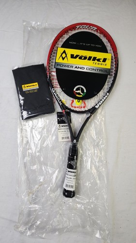 Racchetta tennis volkl tour - racchetta, da