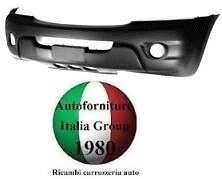 Paraurti anteriore ant vern - anteriore,