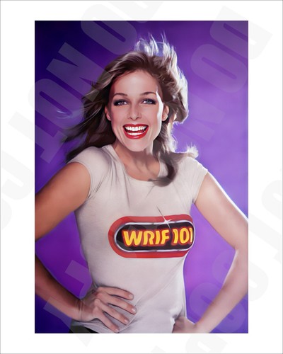 Wrif 101 stazione radio - 101.1,