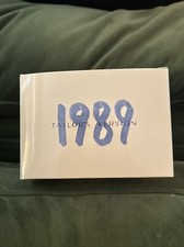 Taylor Swift 1989 Mirino