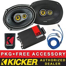 PACCHETTO ALTOPARLANTI AUTO