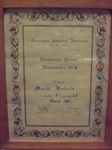 Masetti umberto campionato - umberto.,