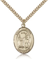 Medaglia San Valentino di Roma