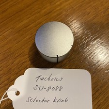 POMELLO SELETTORE TECHNICS SU-8088 - OTTIME CONDIZIONI