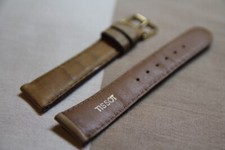 Cinturino strap TISSOT