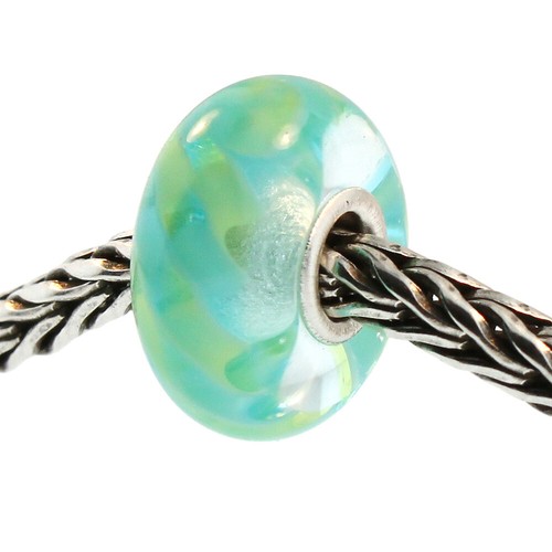 Autentico trollbeads vetro - autentico,