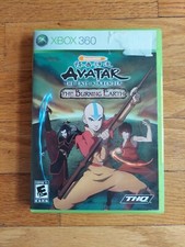 Avatar the last airbender - last,