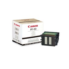 Canon PF-03 2251B001 Testina