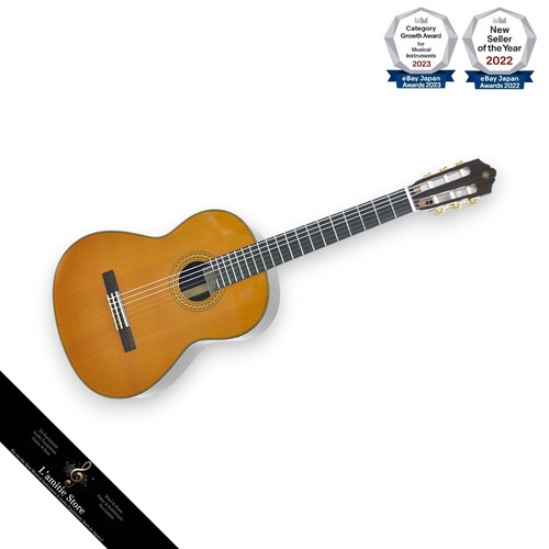 Yamaha cg192c classical - cg192c,